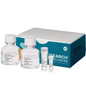 MasterPure Complete DNA and RNA Purification Kit.